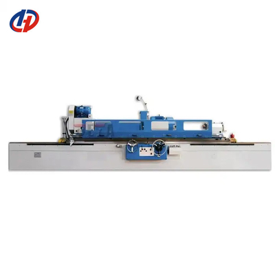 M1463 Schwere Zylindrische Schleifmaschine Metall 3000 mm CNC Zylindrische Schleifmaschine