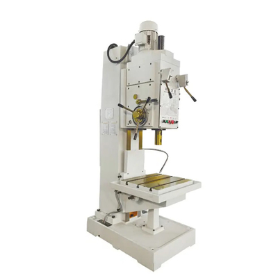Z5140B Elektrische vertikale Bohrmaschinen