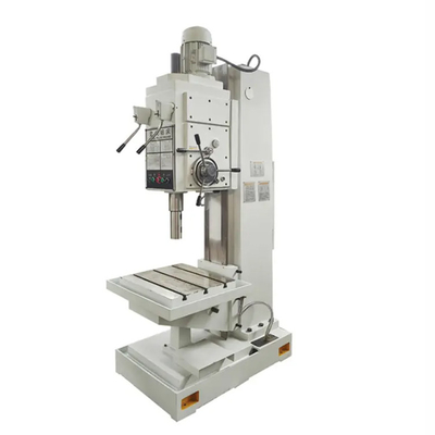 Metallbohrmaschine mit quadratischer Säule Z5180B Große, tiefe, vertikale Bohrmaschine