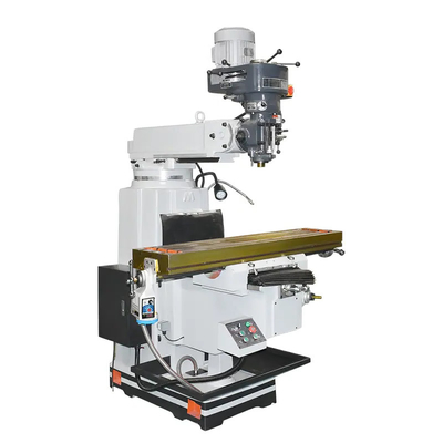 Vertikal-Horizontale Turm-Fräsmaschine 5HW mit Turm-Fräskopf