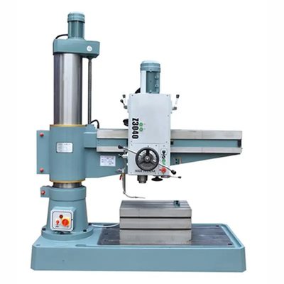 Radialbohrmaschine Z3040*13D Hydraulische Verriegelung