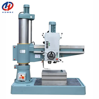 Mechanische Radialbohrmaschine Z3040*13B Mechanische Antriebsmaschine