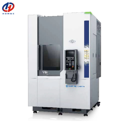 SMTCL vertikale CNC-Drehmaschine V6 schwere vertikale CNC-Drehmaschine