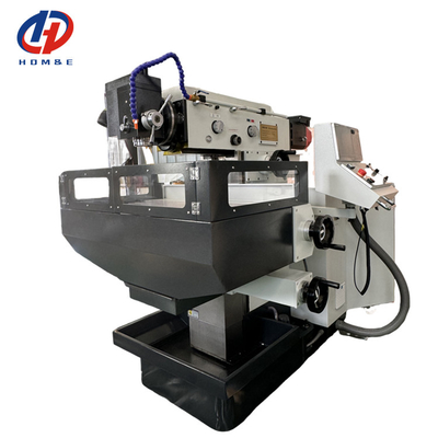 4 Achsen vertikale CNC-Fräsmaschine XKH8140A für die Verarbeitung kleiner Formen CNC-Handwerkzeuguniverselle Fräsmaschine