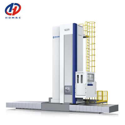 SMTCL E-Force Hochleistungsmaschine mit großer Spindelleistung und großem Drehmoment