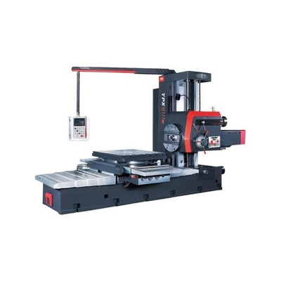 TPX6113 Schwere horizontale Fräsmaschine