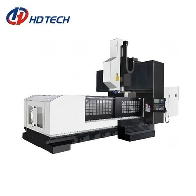 Spalte CNC-Maschine SP 1840F des Doppelt-6000rpm hohe Präzisionsbearbeitungs-Mitte