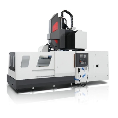 Mitte-doppelte Spalte SP1830F 6000rpm der hohe Präzisions-Bock-maschinellen Bearbeitung